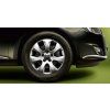 Jantes en alliage Opel 16 pouces - 7 branches