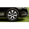 Opel 16palcová Litá Kola - 7 Paprsků