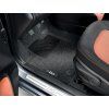 Hyundai i10 IA/BA Tapis de sol en textile, standard, LHD