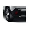 Paraschizzi posteriori Peugeot 3008