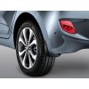 Hyundai i10 IA/BA Sada blatníků, zadní