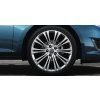 Jante Opel En Alliage Léger 19" - 10 Rayons Doubles - Argent