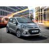 Hyundai i10 IA/BA Baguettes latérales de porte
