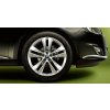 Opel Disk Z Ľahkých Zliatin 18" - 5 Dvojitých Lúčov