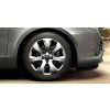 Opel Cerchio In Lega 17" - 7 Razze