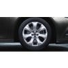 Jante Opel en alliage léger 17" - 7 rayons