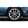 Opel Cerchio In Lega 18" - 5 Doppi Raggi