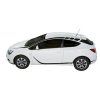 Opel Kit de Embellecimiento Exterior, Negro