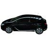 Opel Kit de Embellecedor Exterior, Gris