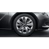 Opel Cerchio In Lega 18" - 5 Doppi Raggi