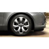 Opel Disk Z Lehkých Slitin 17" - 7 Paprsků