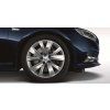 Opel Cerchio In Lega 18" - 5 Doppi Raggi