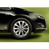 Opel Cerchio In Lega 17" - 5 Razze, Design V