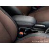 Hyundai i10 IA/BA Bracciolo con vano portaoggetti, LHD