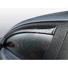 Hyundai i10 IA/BA Déflecteurs de vent, avant