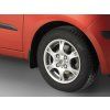 Hyundai i10 PA Set parafanghi, anteriore e posteriore