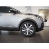 Peugeot 3008, 5008 Hliníkové kolo New York 19"