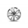 Peugeot 3008, 5008 Rueda de aluminio Chicago 17"