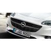 Opel aplicación de lámina 39001397