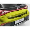 Hyundai i20 Лайстa за багажник, фантомно черна