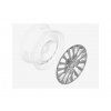 Enjoliveur de roue Peugeot 17" MIAMI, 1 pièce
