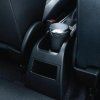 Cendrier Opel forme muffin