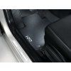 Hyundai i20 Текстилни стелки, велур, LHD