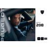 Peugeot 208 P21 Manuel d'utilisation 2019-....