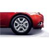 Opel Cache Roue Design Acier 15"