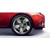 Opel Cerchio In Lega Design Opc 17"