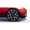 Opel Диск от Лека Сплав 18" Opc Дизайн