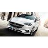Opel Kit OPC avec embout d'échappement