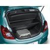 Opel Soporte de la Cubierta del Maletero
