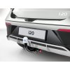 Hyundai i20 Tažné zařízení, odnímatelné