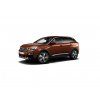 Peugeot Laca de retoque en spray Naranja Cuprite (ELG)