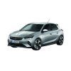 Kit de Estilo Opel Gs Línea
