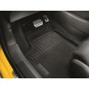 Opel Molded Carpet Set - Front And Rear
