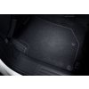 Opel Velor Carpet Set - Front And Rear