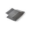 Opel Tapis de sol en caoutchouc noir toutes saisons