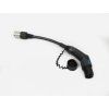 Chargeur Universel Opel - Adaptateur Pour Prise Type 3
