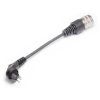 Cargador Universal Opel - Adaptador para enchufe J