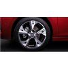 Opel Adornos Blancos para Ruedas