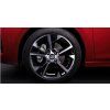 Opel Garnitures Noires Pour Jantes