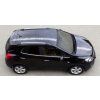 Opel Kit Pegatinas, Con Techo Solar, Plateado