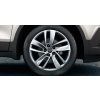 Opel Cerchio In Lega 18" - 5 Doppi Raggi