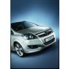 Opel Bandeau Avant Opc Ligne
