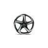 Cerchio in lega Hyundai i20 da 17", Soul, bicolore