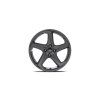 Hyundai i20 Llanta de aluminio 17", Soul, grafito