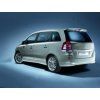 Opel Bandeau de bas de caisse Opc Line (Gauche)