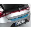Hyundai i20 Kit de estilo exterior, turquesa agua